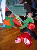 Haloween 2009 62